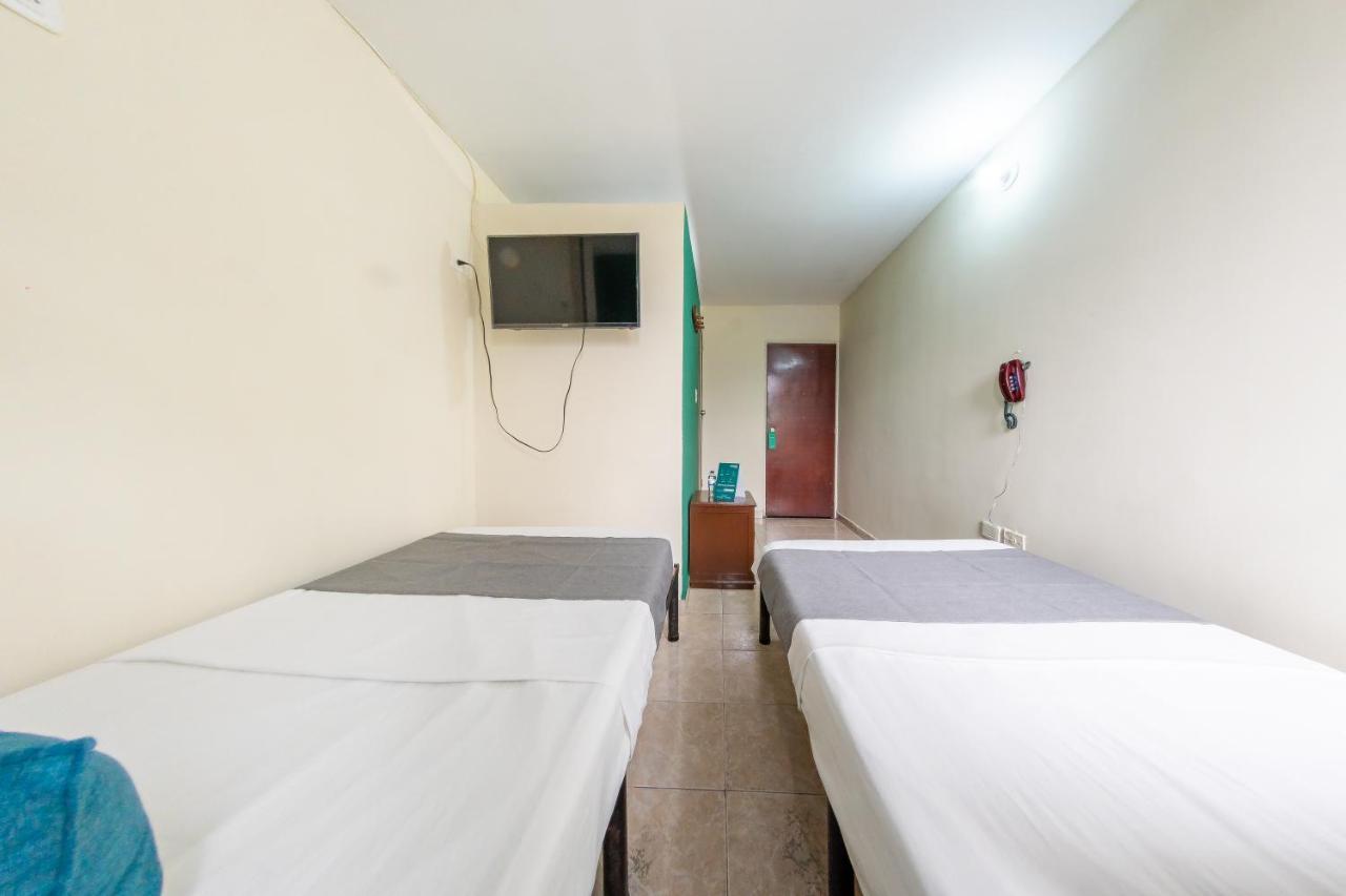 Ayenda Danilo Ibagué Exterior foto