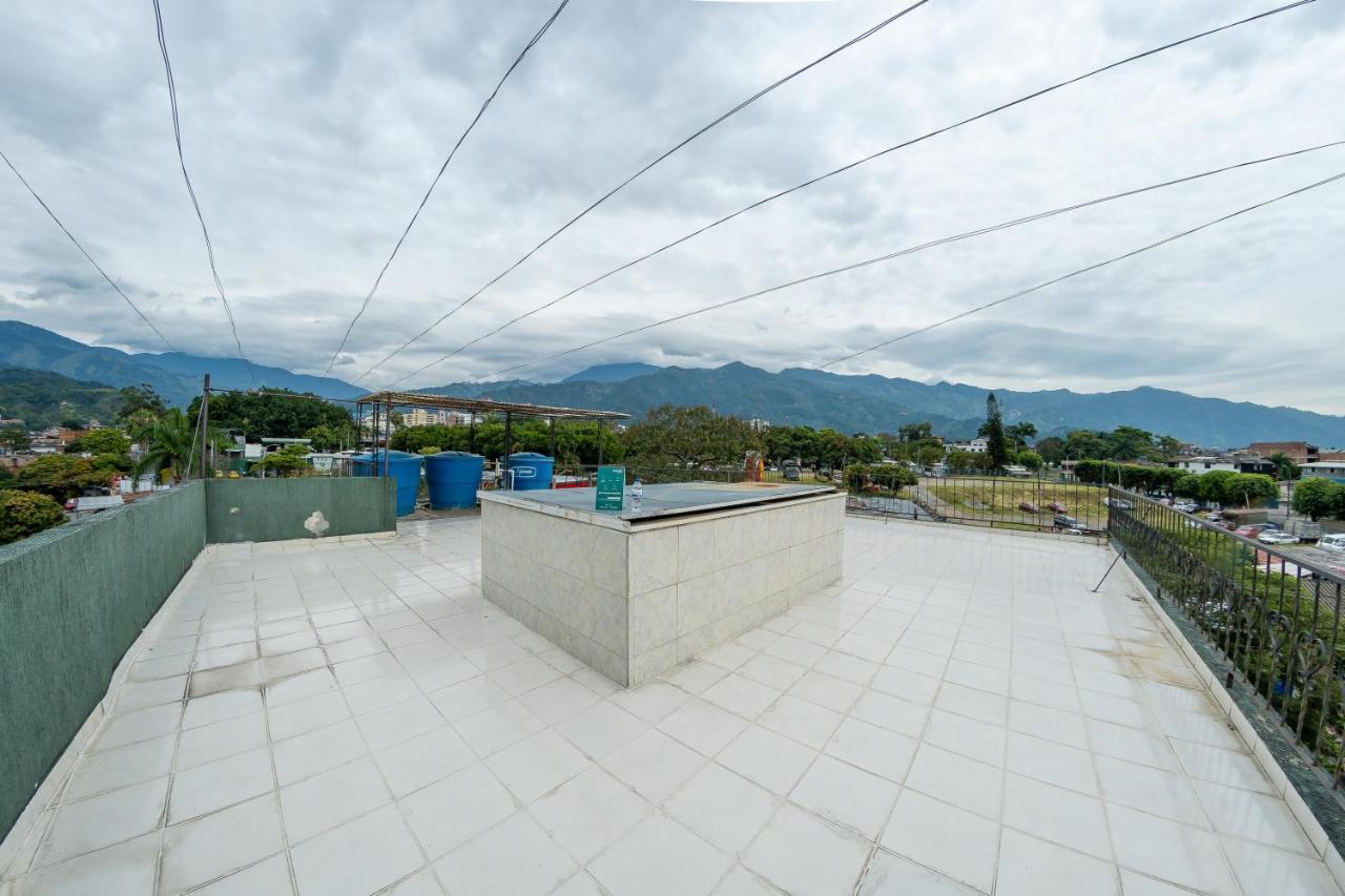 Ayenda Danilo Ibagué Exterior foto