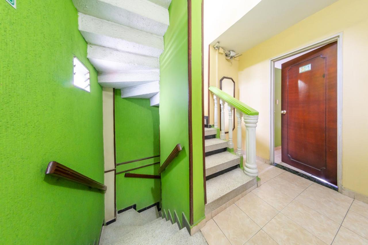 Ayenda Danilo Ibagué Exterior foto