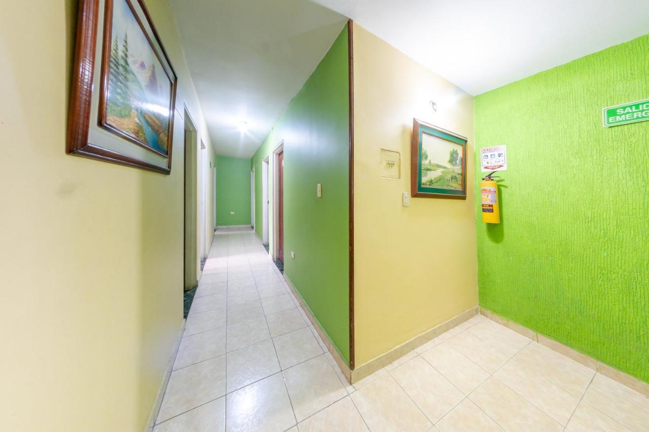 Ayenda Danilo Ibagué Exterior foto