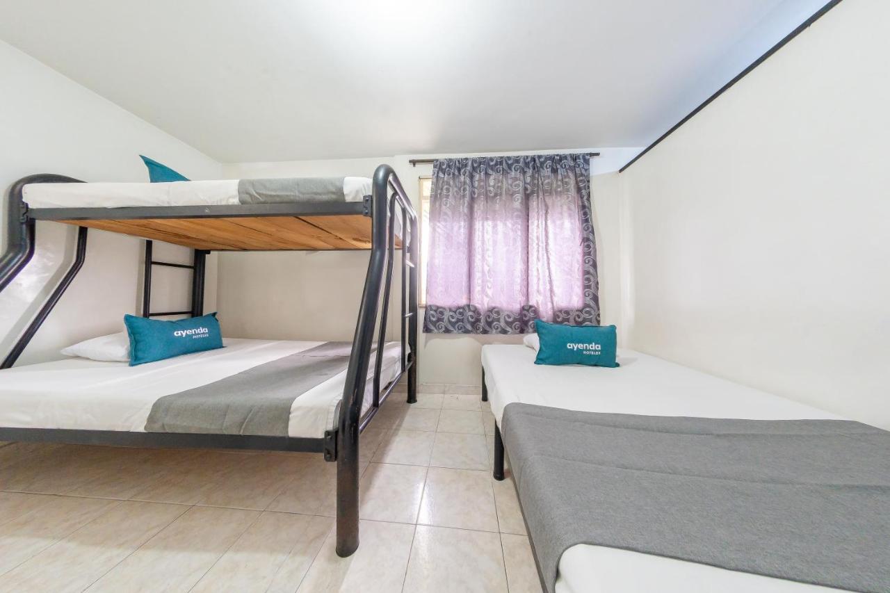 Ayenda Danilo Ibagué Exterior foto
